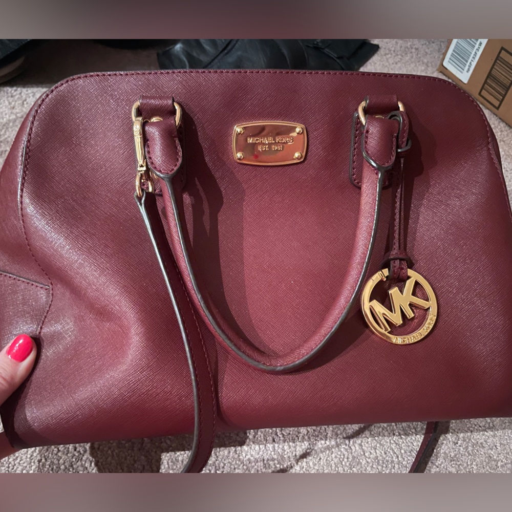 Michael Kors Purse